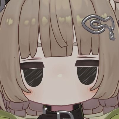 _Dudida's profile picture. 인겜닉(vrc) : Dudida / 디스코드(discord) : dog_is_cute / 푸슝: https://t.co/cEk96jq0oZ