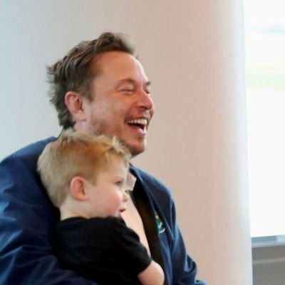 elonmusk709125's profile picture. A SpaceX CEO & CTO
🚘I Tesla CEO & Creator
📊l Angel investor📈
👽I Occupy MARS🌒
🌏I Multiplantary