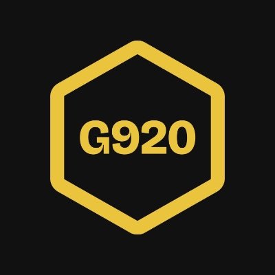G920org's profile picture. A silent code.Those who understand, earn
The Cipher of Perception
Powered by @four_meme_ built for Him
0x73f40fd9a523f275073ae921a07c2bb125334444