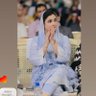 SaniaaAshiq's profile picture. Daughter of a strong man. Pharmacist by Education. MPA-PMLN. Special Assistant to Chief Minister(SACM) on Special Education.