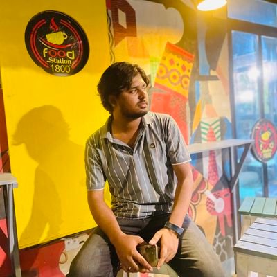 AsrafRafsan's profile picture. 