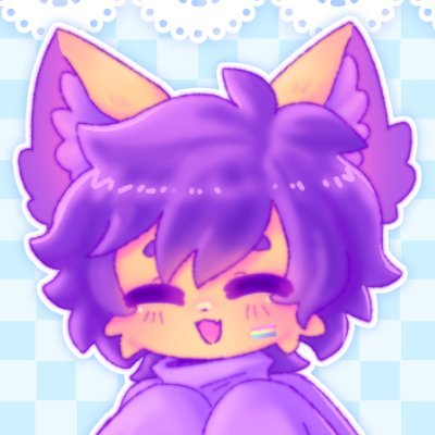 TomOrTammy's profile picture. 18
Can also find me on @tomortammy.bsky.social !