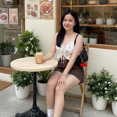 tanatchaya2537's profile picture. 