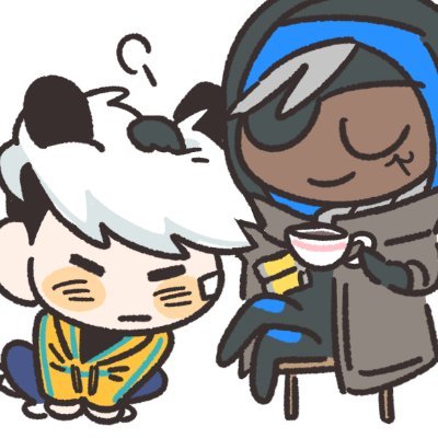 뿡성さんのプロフィール画像