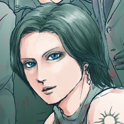 mon🖇️さんのプロフィール画像