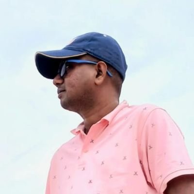 kandhesh's profile picture. 