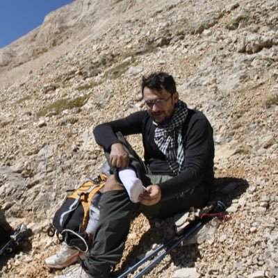 backtodionysos's profile picture. 