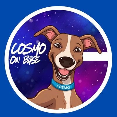 @CosmoTheBaseDog