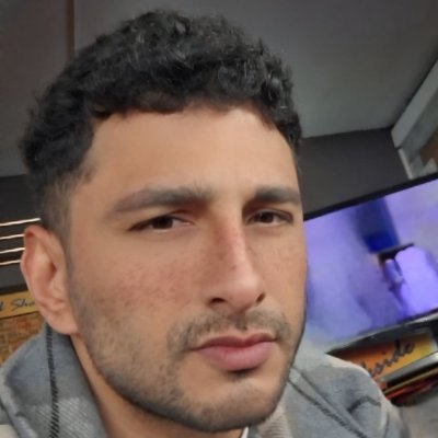 fouadmaasdorp's profile picture. Life-ing