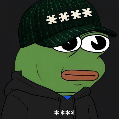 TwoNoobsTrading's profile picture. https://t.co/ChAeKoo9XB $Goat