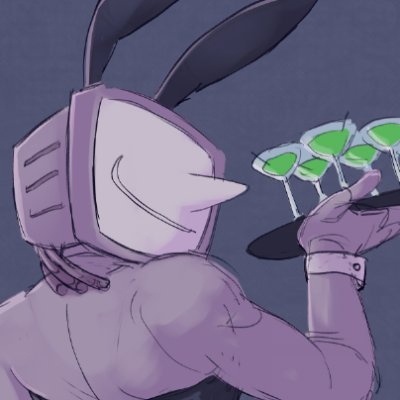 Cybercitybug's profile picture. Bug | 23 | He/him | Spamtenna brianrot ALT | NSFW | If you know my main no you dont | Must have age in bio to follow!! 18+ ONLY