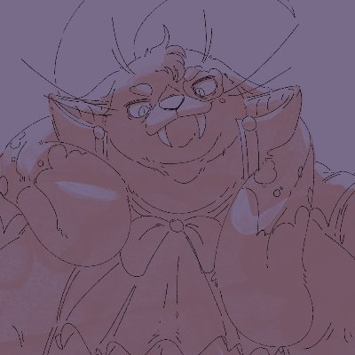 fat fail bunnyさんのプロフィール画像
