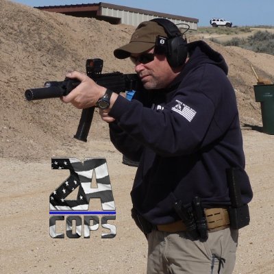 BangSwitchMatt's profile picture. 🇺🇸Matt Silvey, Dep Sheriff (ret), Asst Mgr Boise Black Rifle, pro 2A, car guy, writer, fled CA for Free America (ID) - @2acops on YT
