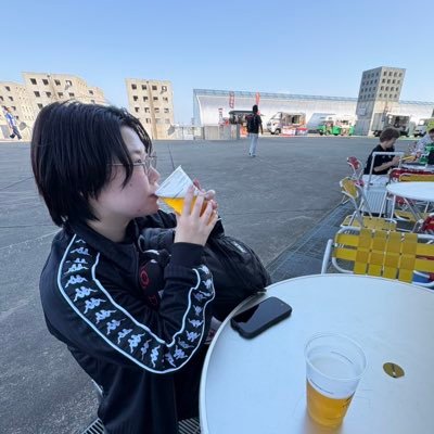 Miya_CS12's profile picture. next 29 愛媛戦🦉 / 口悪いクソ陰キャ