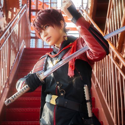 nqrse0613's profile picture. 大包平に夢中❤️‍🔥🦋20↑ 173cm 少女漫画全般cosしてます🫶🫶🫶.5俳優の話もしたりします…苦手な方はブロ解でお願いいたします🙇‍♀️