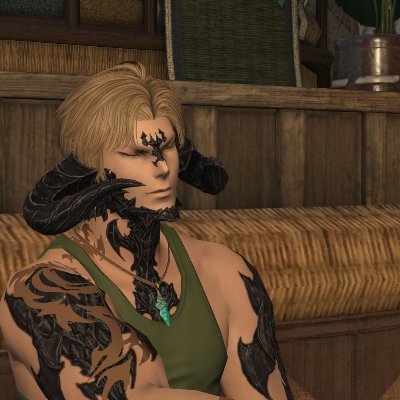 Vindenak's profile picture. 23
Mostly RTs, probably thinking about videogames and/or Taylor Swift