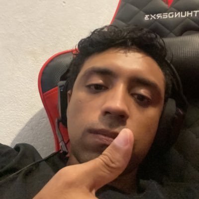 Vinilsoo's profile picture.