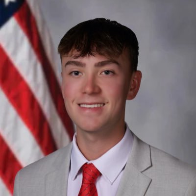 samuelffisher's profile picture. 20 | Gen-Z Conservative | Activist | Commentator | @TrumpStudents Contributor |