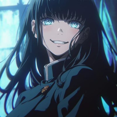 annapotterz's profile picture. 