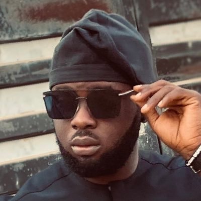 bim__bolaa's profile picture. God is my confidence