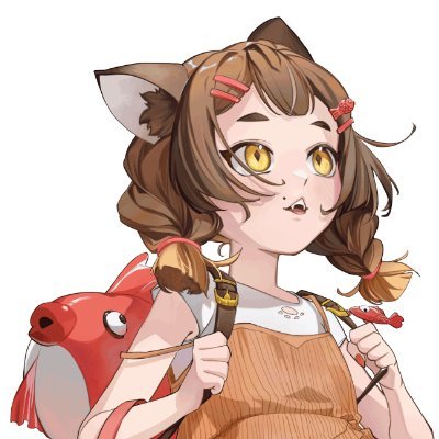 xyangnyanpj's profile picture. 想貓Project公式。
來自楊萄《夢中貓》。
☰繪師：@FanTenG_m
☰ 建模師：@Caitca0401
☰ 楊萄文字　#萄之夭夭
☰fan art #貓貓點睛 (禁止R18創作)
☰精華 #楊寓片
☰ 通用tag #想貓project
☰頻道：https://t.co/4FKZXp1a0M