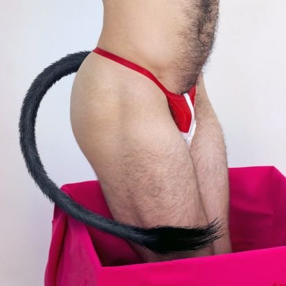octowelry's profile picture. Cis Male, gay, 30. TF fan. Tailed guy (Esp 🇲🇽/Eng 🇺🇸). I do manips occasionally. 

I share tons of gay porn here.