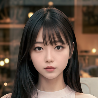 harurun2227's profile picture. 生成AIをメインに遊んでます🌟はるるん/ハル/遙香は実在しない仮想キャラです(。•ᴗ•。)♡ 画像の転載・転用は固くお断りいたします。Digital Art by Haruka | Created with Gemini, Stable Diffusion, Seaart, and Photoshop