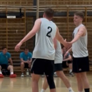 alwin_Svensson's profile picture. Miami Sports, Juventus, HV71, Nässjö Basket