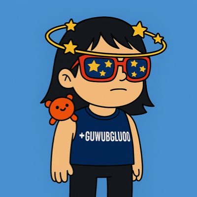 Buffyonchain's profile picture. "Do not consume one another's wealth unjustly but only ( in lawful ) business by mutual consent" — Quran 4:29