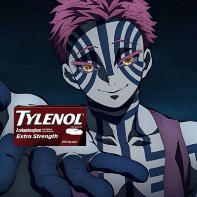 Upper3Tism's profile picture. Uppermoon 3, Lord Muzan’s “Favourite”. powered by whimsy