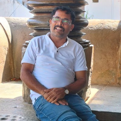 MukkannaF23811's profile picture. 