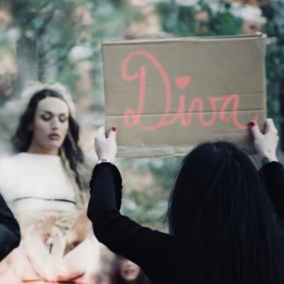 nastassia__0309's profile picture. « I would very much like to be excluded from this narrative, one that I have never asked to be a part of. »