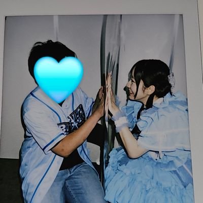 Daichi_manafy's profile picture. FZ真中まな推し️🩵
無言フォロー失礼します🙇‍♂️ 
🩵️@manafy_fz0422🩵
NEXT→10/25(全部)、11/1(1,3,6部)、12/12、12/13、12/14、2/1