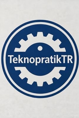 TeknoPratikTR's profile picture. "Teknoloji 📱  | AI Araçları 🤖