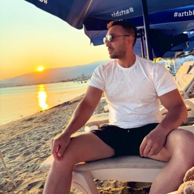 🦅 🇹🇷