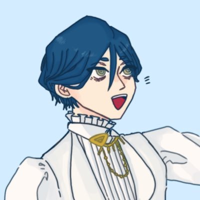 鹿針さんのプロフィール画像
