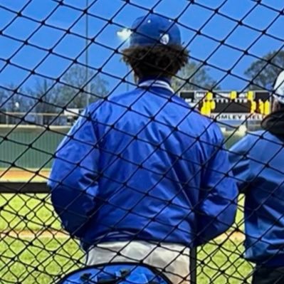 KhadenBoyd's profile picture. Sylvan Hills High School Baseball player || 6’1 || 196 || Corner player || Pitcher || Top velo 86 sit 83 || FB 86 CB 68 SPL 74|| Uncommitted ||
