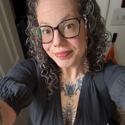 lemondropdoll's profile picture. Southern Belle. Mimi. Leftist. Atheist. Feminist. Mental Health Matters. ⚠️ Opinions are my own ⚠️ RELEASE THE EPSTEINTrump FILES ⚠️ NO MAGAts ⚠️