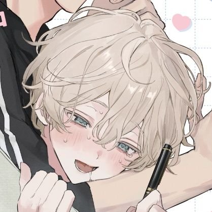 matobafan's profile picture. 🐇🥕 18↑ (⁠｡⁠•̀⁠ᴗ⁠-⁠)⁠✧ BL & shota ♡ ૮ . . ྀིა .  #yaoitwt