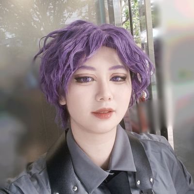 20↑ 関東住み初心者🔰
好きな作品 恋深/aknk/twst/mhyk/bnst/光夏/鬼滅/呪術/進撃etc