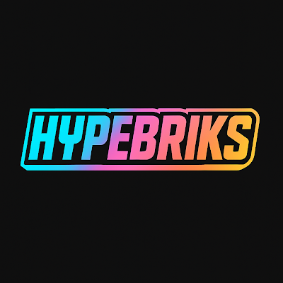 HypeBriks's profile picture. HYPEBRIKS are  3D digital collectibles that blend digital artistry, and futuristic design into bold creations.