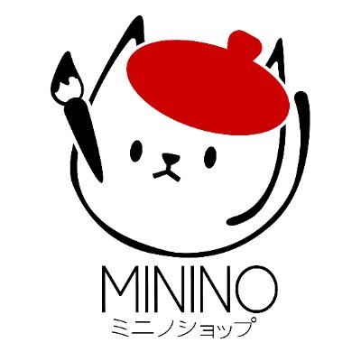 Mininoさんのプロフィール画像