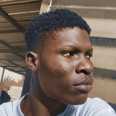 victorbakim's profile picture. ✍️ Designing visuals that make brands & events pop |🔥 Turning “Meh” into “Wow” is my thing