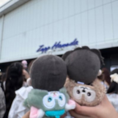 FavorJuly's profile picture. 交換時のみ浮上しがちです…無言フォローもしがちですので、失礼あったらすみません💦高校生の娘と推し活始めました😊