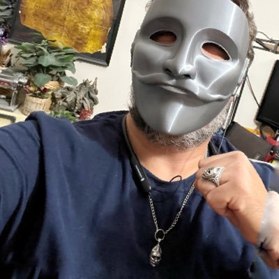 Umut Dülgerさんのプロフィール画像