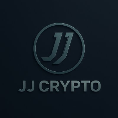 JJNPNS's profile picture. Cripto é o futuro!!!
tecnológico e financeiro!
X dedicado a análises, tokens, memecoins, Airdrops e demais assuntos relacionado a Cryptos.