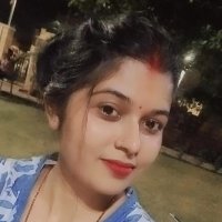 MissDeepa (@missdeepa98) 's Twitter Profile