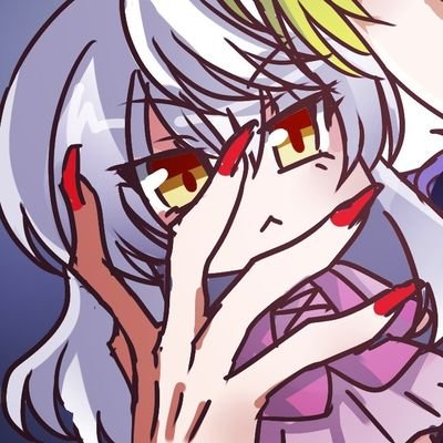 黒月水羽さんのプロフィール画像