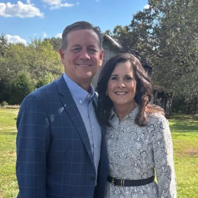 Lynezell's profile picture. Fun times with @Kevezell & the Grands🐰 I desperately want all children to have a loving family & know Jesus