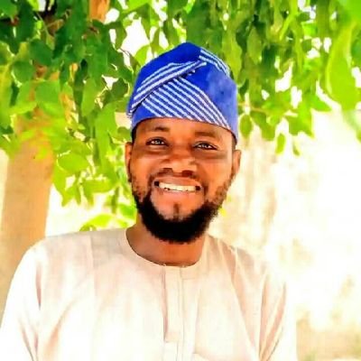 AbdulfataBilbis's profile picture. Nitrograph